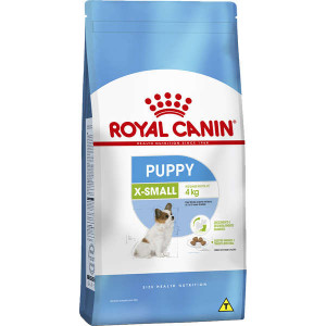 Royal Canin X-Small Junior - 1kg
